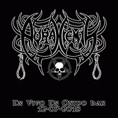 Aura Hiemis : En Vivo en Oxido Bar